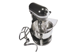 KitchenAid-Professional 600 KP26M1X[DP]-Mixer-image
