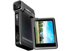 Vivitar-DVR565 (Black)-Camcorder-image