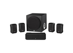 Yamaha NS-SP1800 (Black) Yamaha-NS-SP1800 (Black)-Home theater system-image