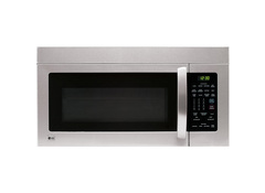 LG-LMV1680W[ ]-Microwave oven-image