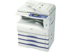 Sharp-AR-M207Printer-image