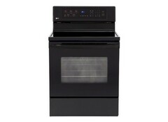 LG-LRE30453[ ]-Kitchen range-image