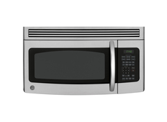 GE-JVM1740[ ]-Microwave oven-image