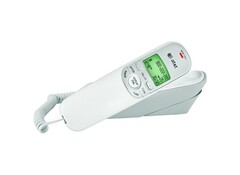 AT&T-1909 (White)Cordless phone-image