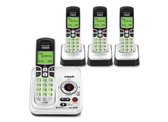 VTech CS6229-4 VTech-CS6229-4-Cordless phone-image