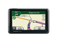 Garmin Nuvi 1370T Garmin-Nuvi 1370T-GPS-image