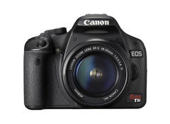Canon-Rebel T1i-Digital camera-image