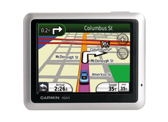 Garmin-Nuvi 1250-GPS-image