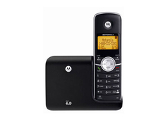 Motorola-L301Cordless phone-image