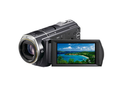 Sony-HDR-CX520VCamcorder-image