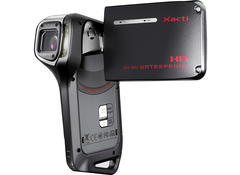 Sanyo-VPC-CA9 (Black)Camcorder-image
