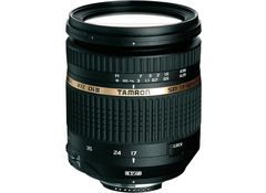 Tamron-SP AF 17-50mm f/2.8 XR Di-II VC LD Aspherical (IF) Lens (Canon Mount)Interchangeable & SLR lens-image