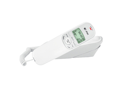 AT&T-TR1909 (White)Cordless phone-image