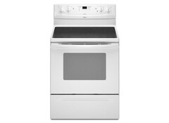 Whirlpool-WFE381LV[ ]-Kitchen range-image