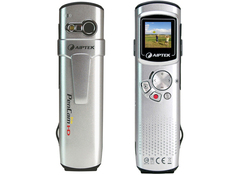 Aiptek-DNH-PCH12X-WB (Silver)-Camcorder-image