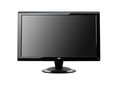 AOC-2036Sa (Black)-Computer monitor-image