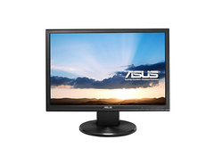 Asus VW193TR (Black) Asus-VW193TR (Black)-Computer monitor-image