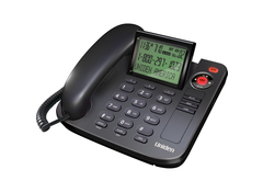 Uniden-1360BK (Black)Cordless phone-image