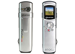 Aiptek DNH-PCH11B-WB (Blue) Aiptek-DNH-PCH11B-WB (Blue)-Camcorder-image
