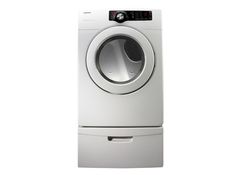 Samsung-DV210AG[ ]-Clothes dryer-image