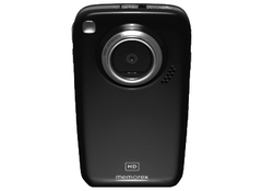 Memorex MCC225 (Black) Memorex-MCC225 (Black)-Camcorder-image