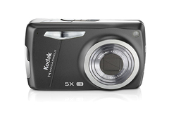 Kodak-EasyShare M575-Digital camera-image