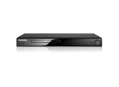 Samsung DVD-C350 (Black) Samsung-DVD-C350 (Black)-Blu-ray & DVD player-image