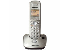 Panasonic-KX-TG4011NCordless phone-image
