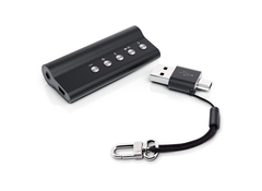 Coby-MP201 (Black)MP3 player-image