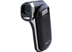Sanyo-VPC-CG102 (Black)-Camcorder-image