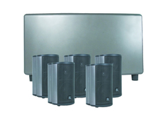 Acoustic Research HD510 Acoustic Research-HD510-Home theater system-image
