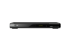 Sony-DVP-SR500H-Blu-ray & DVD player-image