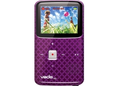 Creative 73VF062400001 (Purple) Creative-73VF062400001 (Purple)-Camcorder-image
