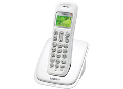 Uniden DECT1363 (White) Uniden-DECT1363 (White)-Cordless phone-image