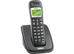 Uniden-DECT1363BK (Black)-Cordless phone-image
