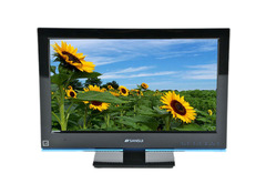 Sansui-SLED1980 (Black)TV-image