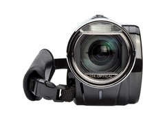 Toshiba X100 Toshiba-X100-Camcorder-image