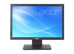 Acer-V193WEJbd (Black)Computer monitor-image
