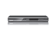 Toshiba-SD3300-Blu-ray & DVD player-image