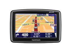TomTom-XL 340 M-GPS-image