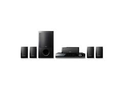 Sony-DAV-DZ170Home theater system-image