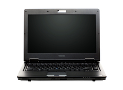 Toshiba-M11-S3420 (Charcoal Black)Computer-image