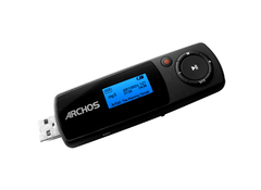 Archos-501511 (Black)-MP3 player-image