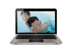 HP-WQ622UA#ABA (Brushed Aluminum)Computer-image