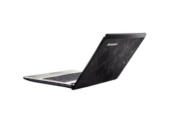 Lenovo-088526U (Silver, Black)Computer-image