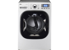 LG-DLEX3875[ ]-Clothes dryer-image