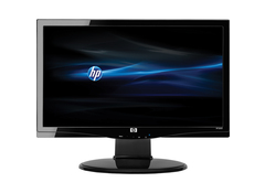 HP s2031 HP-s2031-Computer monitor-image