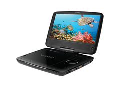 Coby TFDVD9109 Coby-TFDVD9109-Blu-ray & DVD player-image