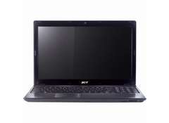 Acer-AS5741-353G32Mn (Black)Computer-image