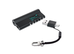 Coby-MP315 (Black)-MP3 player-image
